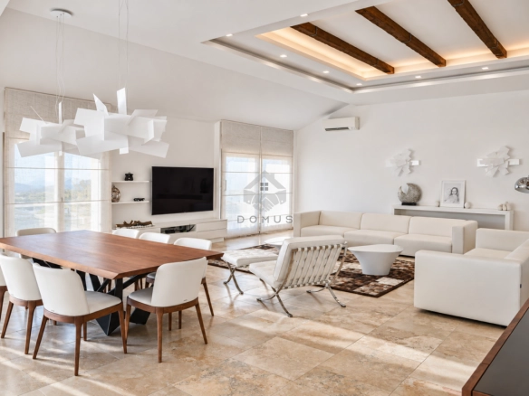 Trosoban stan 218 m² – Budva — fotografija 5