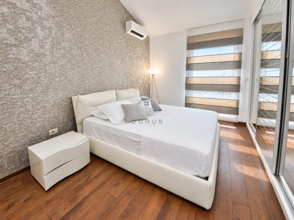 Trosoban stan 218 m² – Budva — fotografija 11
