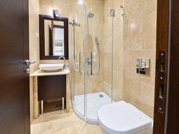 Trosoban stan 218 m² – Budva — fotografija 20