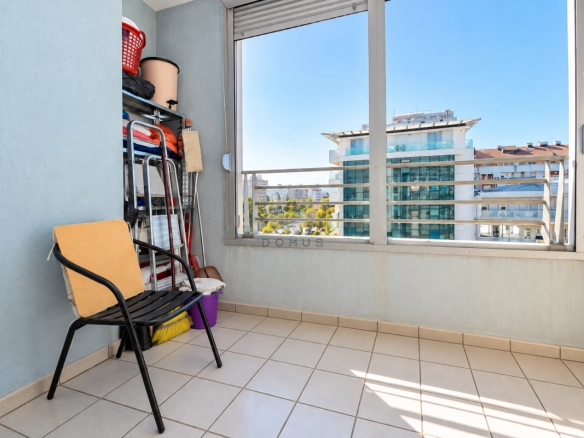 Izdavanje: Trosoban stan 116 m² – Preko Morače, Podgorica — fotografija 5