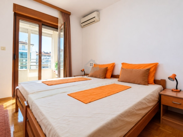 Izdavanje: Trosoban stan 116 m² – Preko Morače, Podgorica — fotografija 8