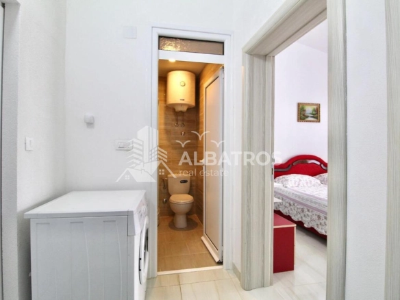 Izdavanje: Jednosoban stan 40 m² – Bjeliši, Bar — fotografija 5