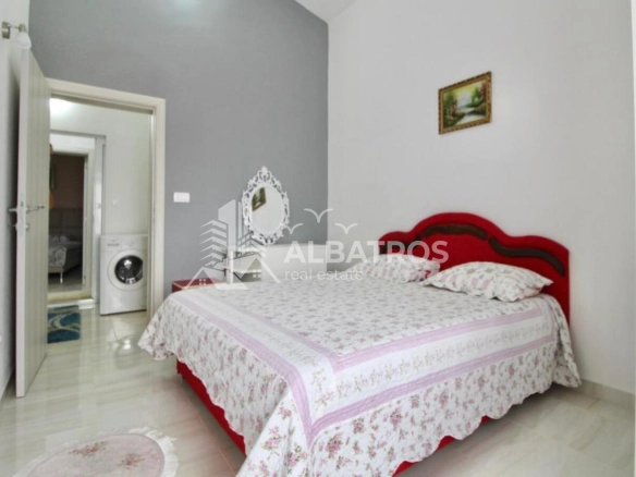 Izdavanje: Jednosoban stan 40 m² – Bjeliši, Bar — fotografija 6