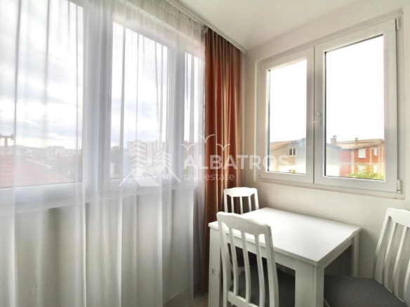 Izdavanje: Jednosoban stan 40 m² – Bjeliši, Bar — fotografija 7