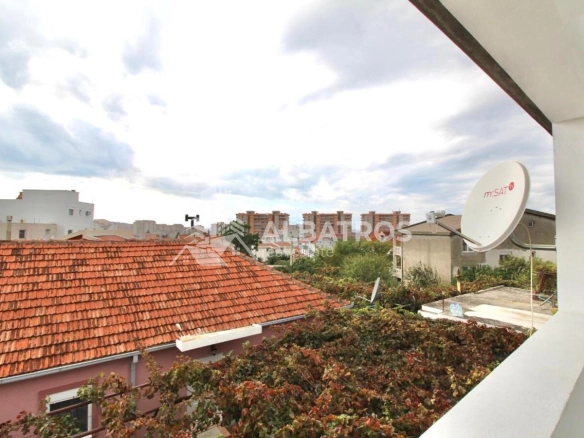 Izdavanje: Jednosoban stan 40 m² – Bjeliši, Bar — fotografija 9