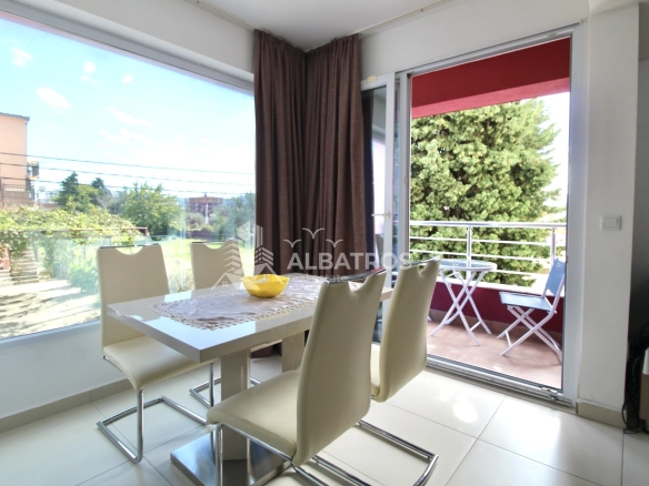 Izdavanje: Jednosoban stan 45 m² – Ilino, Bar — fotografija 3
