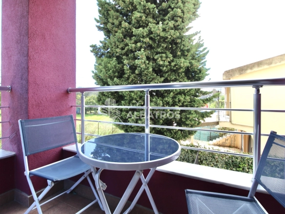 Izdavanje: Jednosoban stan 45 m² – Ilino, Bar — fotografija 4