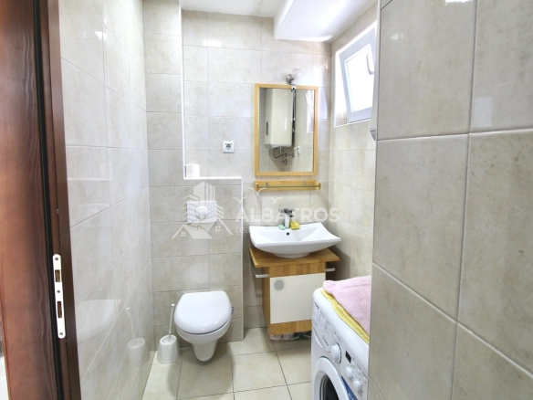 Izdavanje: Jednosoban stan 45 m² – Ilino, Bar — fotografija 7