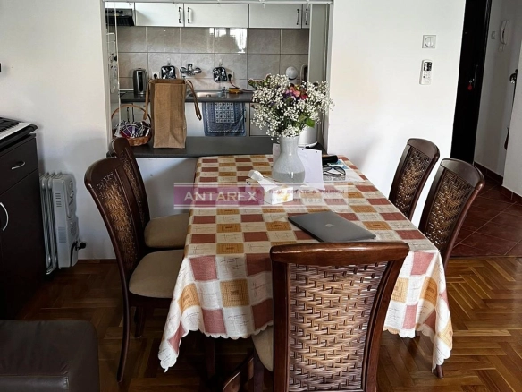 Jednosoban stan 52 m² – Petrovac, Budva — fotografija 2