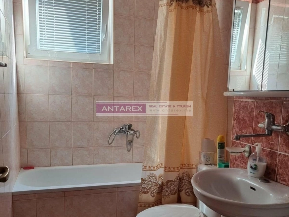 Jednosoban stan 52 m² – Petrovac, Budva — fotografija 5