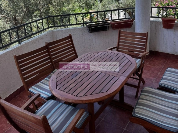 Jednosoban stan 52 m² – Petrovac, Budva — fotografija 6