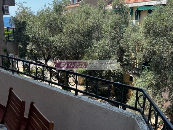 Jednosoban stan 52 m² – Petrovac, Budva — fotografija 7