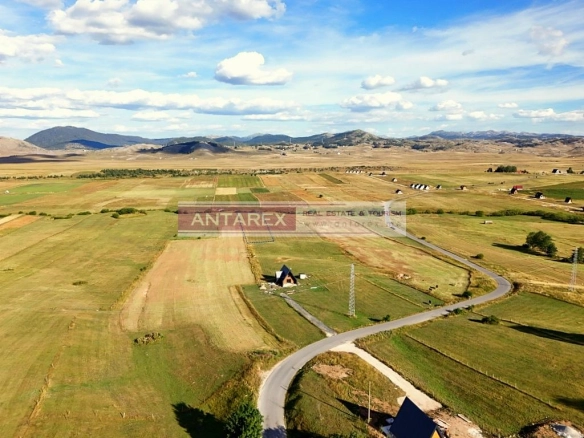 Plac 5.435 m² – Žabljak — fotografija 5