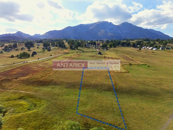 Plac 5.435 m² – Žabljak — fotografija 6
