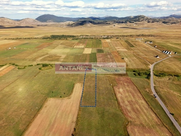 Plac 5.435 m² – Žabljak — fotografija 7