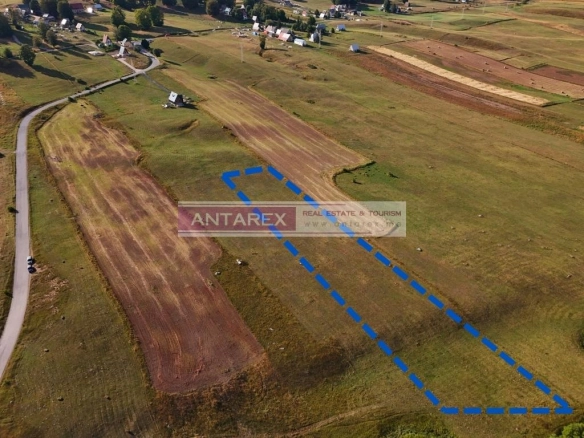Plac 5.435 m² – Žabljak — fotografija 8