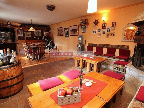 Kuća 302 m² – Mojdež, Herceg Novi — fotografija 2