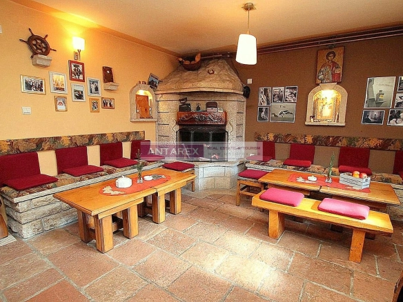 Kuća 302 m² – Mojdež, Herceg Novi — fotografija 3