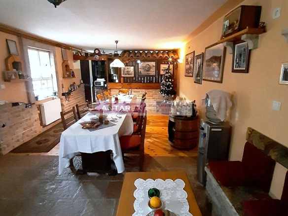 Kuća 302 m² – Mojdež, Herceg Novi — fotografija 4