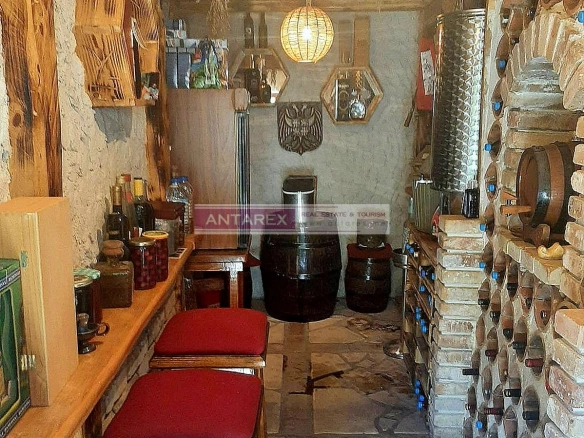 Kuća 302 m² – Mojdež, Herceg Novi — fotografija 10