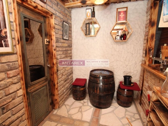Kuća 302 m² – Mojdež, Herceg Novi — fotografija 11