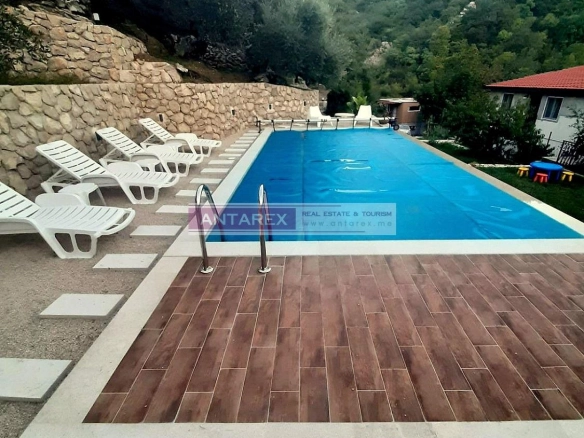 Kuća 302 m² – Mojdež, Herceg Novi — fotografija 14