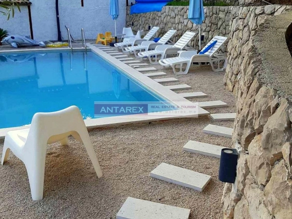 Kuća 302 m² – Mojdež, Herceg Novi — fotografija 15