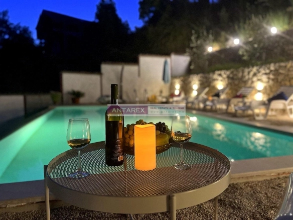 Kuća 302 m² – Mojdež, Herceg Novi — fotografija 16