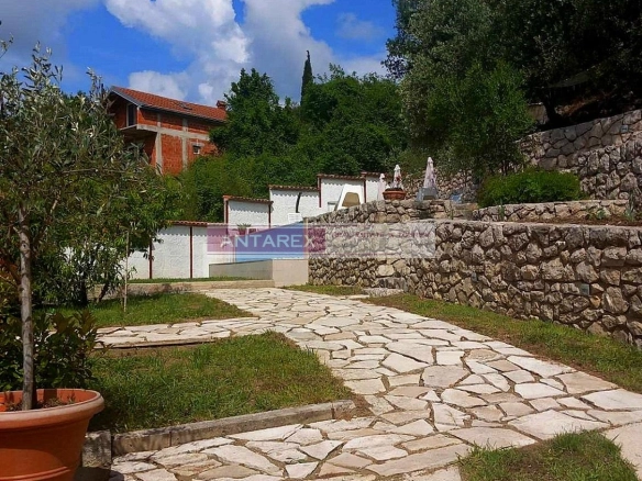 Kuća 302 m² – Mojdež, Herceg Novi — fotografija 17