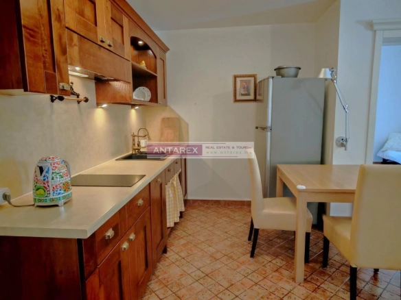 Dvosoban stan 75 m² – Sutomore, Bar — fotografija 2