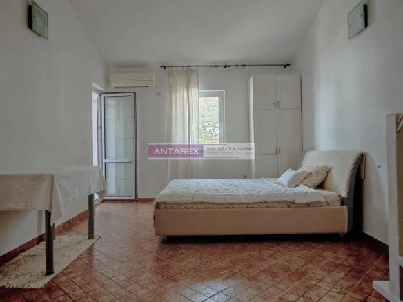 Dvosoban stan 75 m² – Sutomore, Bar — fotografija 4