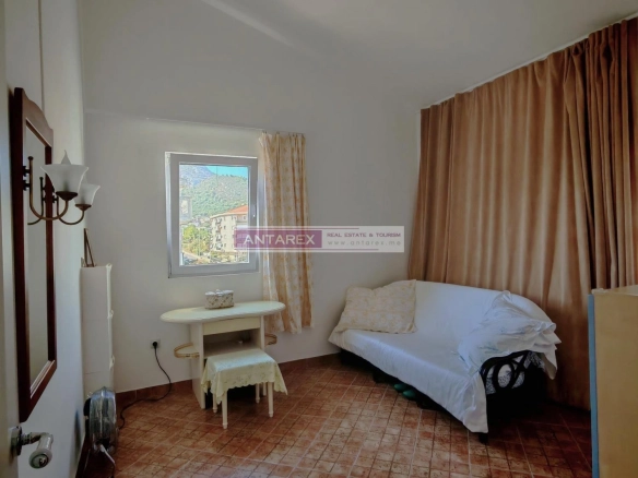 Dvosoban stan 75 m² – Sutomore, Bar — fotografija 5