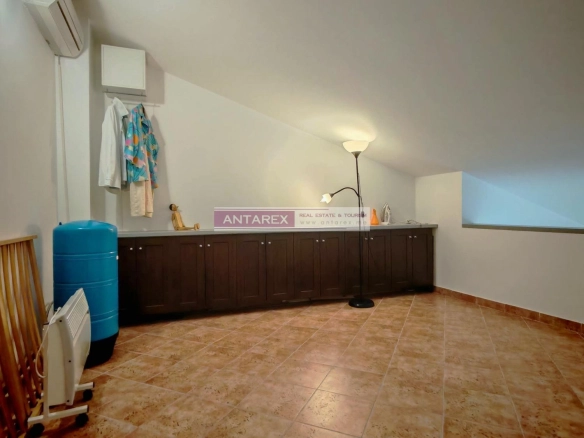 Dvosoban stan 75 m² – Sutomore, Bar — fotografija 8