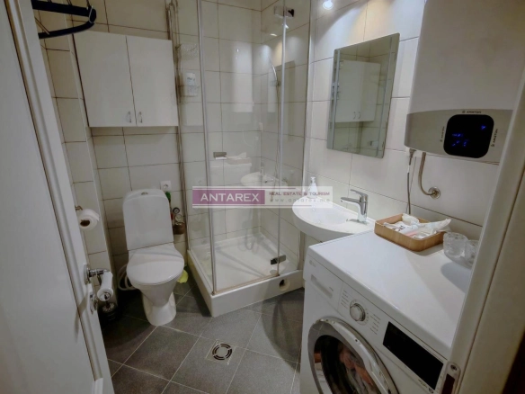 Dvosoban stan 75 m² – Sutomore, Bar — fotografija 9
