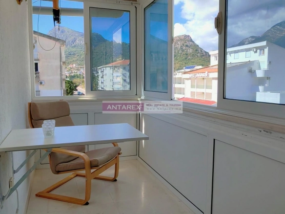 Dvosoban stan 75 m² – Sutomore, Bar — fotografija 10