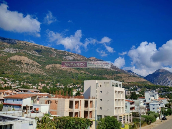 Dvosoban stan 75 m² – Sutomore, Bar — fotografija 12
