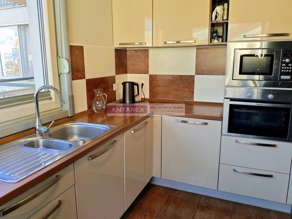 Trosoban stan 114 m² – Dobrota, Kotor — fotografija 5