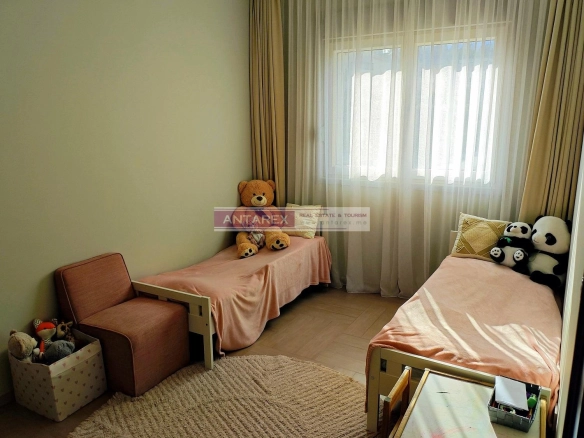 Trosoban stan 114 m² – Dobrota, Kotor — fotografija 10