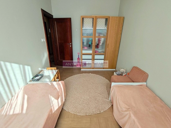 Trosoban stan 114 m² – Dobrota, Kotor — fotografija 11