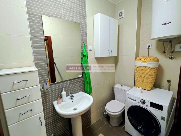 Trosoban stan 114 m² – Dobrota, Kotor — fotografija 13