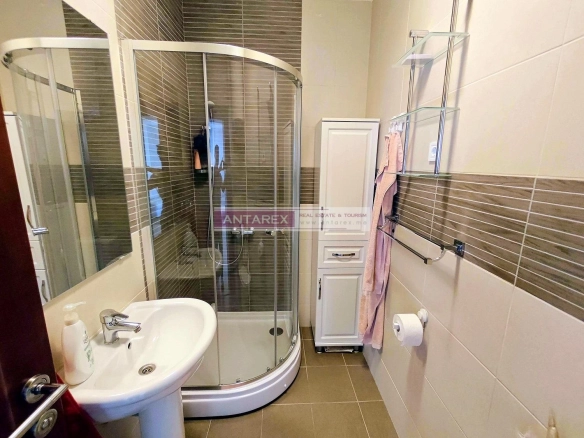 Trosoban stan 114 m² – Dobrota, Kotor — fotografija 14