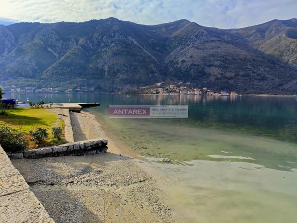 Trosoban stan 114 m² – Dobrota, Kotor — fotografija 18