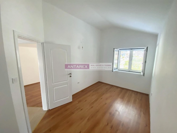 Dvosoban stan 65 m² – Kumbor, Herceg Novi — fotografija 5