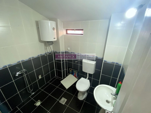 Dvosoban stan 65 m² – Kumbor, Herceg Novi — fotografija 7