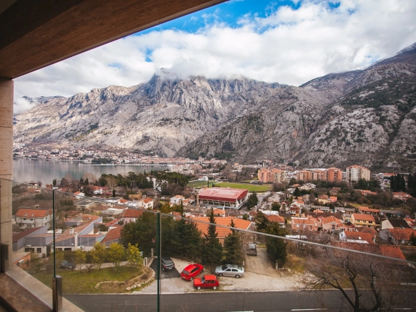 Jednosoban stan 33 m² – Kotor — fotografija 8