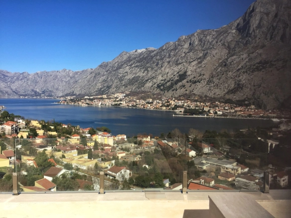 Jednosoban stan 33 m² – Kotor — fotografija 9