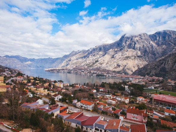Jednosoban stan 33 m² – Kotor — fotografija 10