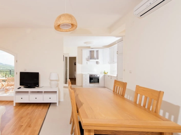 Dvosoban stan 79 m² – Herceg Novi — fotografija 5
