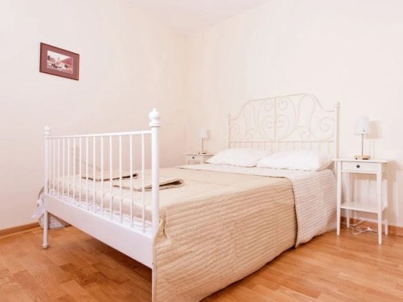 Dvosoban stan 79 m² – Herceg Novi — fotografija 9