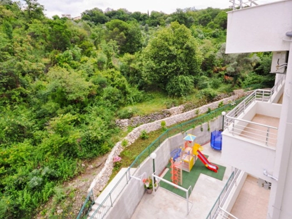 Jednosoban stan 44 m² – Herceg Novi — fotografija 5